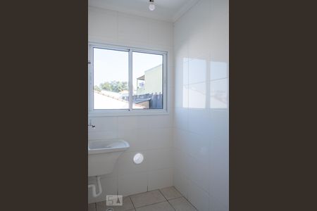 Apartamento para alugar com 33m², 1 quarto e sem vaga Apartamento para alugar com 33m², 1 quarto e sem vagaLavanderia