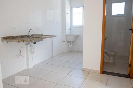 Apartamento para alugar com 33m², 1 quarto e sem vaga Apartamento para alugar com 33m², 1 quarto e sem vagaCozinha