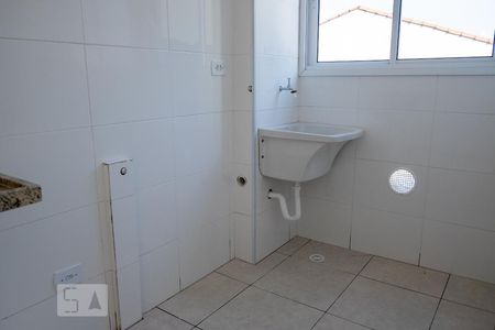 Apartamento para alugar com 33m², 1 quarto e sem vaga Apartamento para alugar com 33m², 1 quarto e sem vagaLavanderia