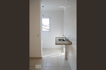 Apartamento para alugar com 38m², 1 quarto e sem vagaCozinha