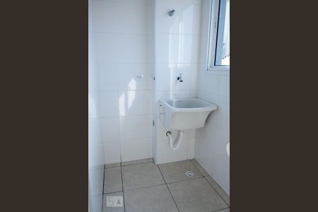 Apartamento para alugar com 38m², 1 quarto e sem vagaLavanderia