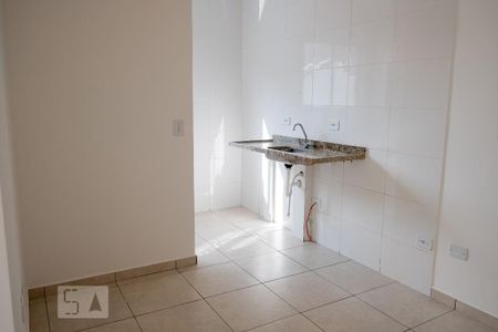 Apartamento para alugar com 38m², 1 quarto e sem vagaCozinha