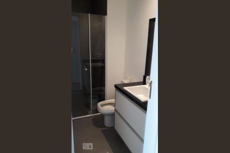 Studio para alugar com 31m², 1 quarto e 1 vaga