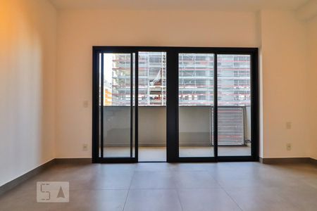 Studio para alugar com 31m², 1 quarto e 1 vaga Studio para alugar com 31m², 1 quarto e 1 vagaSala