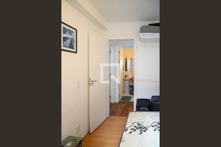 Quarto 1 de apartamento à venda com 2 quartos, 40m² em Jardim São Savério, São Paulo