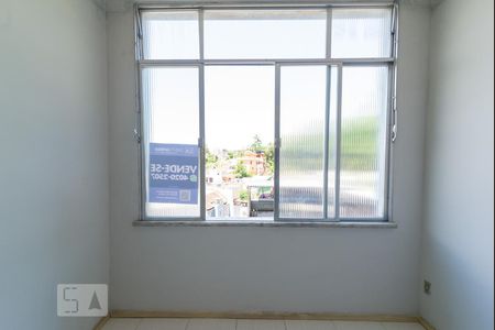 Sala de apartamento para alugar com 2 quartos, 45m² em Tijuca, Rio de Janeiro