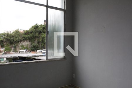 Apartamento para alugar com 2 quartos, 45m² em Tijuca, Rio de Janeiro