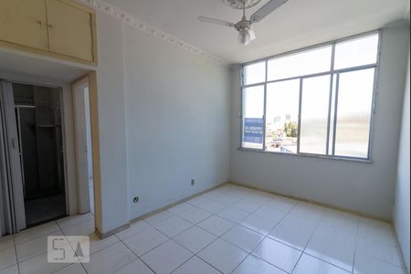 Sala de apartamento para alugar com 2 quartos, 45m² em Tijuca, Rio de Janeiro