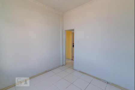Quarto de apartamento para alugar com 2 quartos, 45m² em Tijuca, Rio de Janeiro
