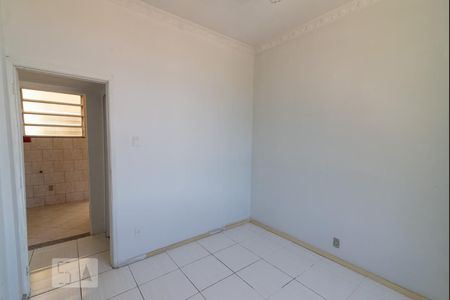 Quarto de apartamento para alugar com 2 quartos, 45m² em Tijuca, Rio de Janeiro