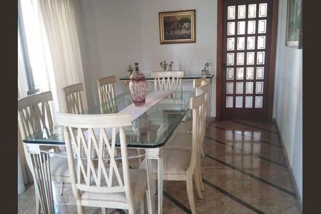 Sala de apartamento à venda com 3 quartos, 225m² em Jardim Vila Mariana, São Paulo