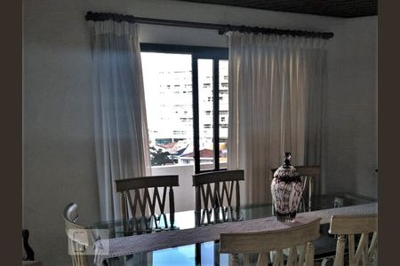 Apartamento à venda com 3 quartos, 225m² em Jardim Vila Mariana, São Paulo