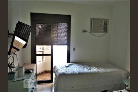 Quarto 2 de apartamento à venda com 3 quartos, 225m² em Jardim Vila Mariana, São Paulo