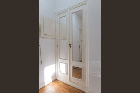 Sala de apartamento para alugar com 2 quartos, 100m² em Santa Cecília, São Paulo