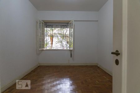 Quarto 1 de apartamento para alugar com 2 quartos, 100m² em Santa Cecília, São Paulo