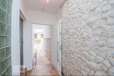 Casa para alugar com 600m², 3 quartos e 5 vagasQuintal