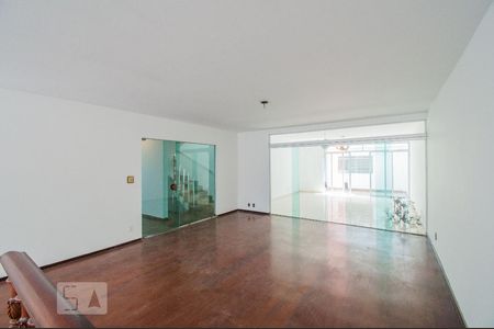 Sala 2 de casa à venda com 3 quartos, 600m² em Jardim da Glória, São Paulo