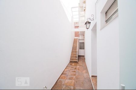 Casa à venda com 600m², 3 quartos e 5 vagasQuintal