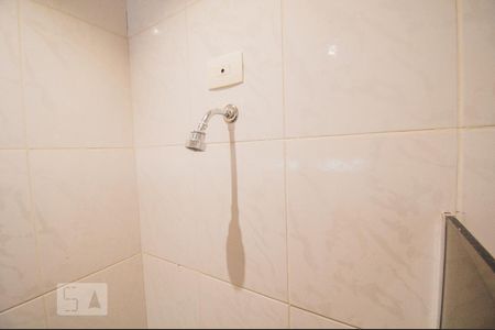 Casa para alugar com 600m², 3 quartos e 5 vagasBanheiro da Suíte 3