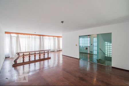 Sala 2 de casa à venda com 3 quartos, 600m² em Jardim da Glória, São Paulo