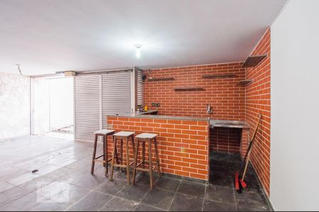 Casa à venda com 600m², 3 quartos e 5 vagasGaragem