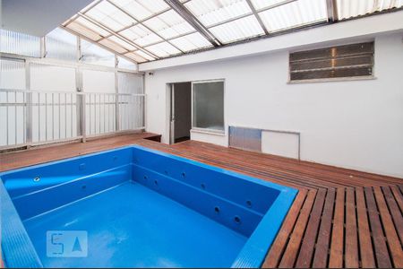 Casa para alugar com 600m², 3 quartos e 5 vagasPiscina
