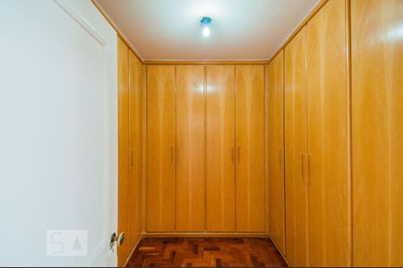 Casa para alugar com 600m², 3 quartos e 5 vagasCloset da Suíte