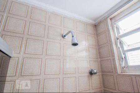 Casa para alugar com 600m², 3 quartos e 5 vagasBanheiro da Suíte 1