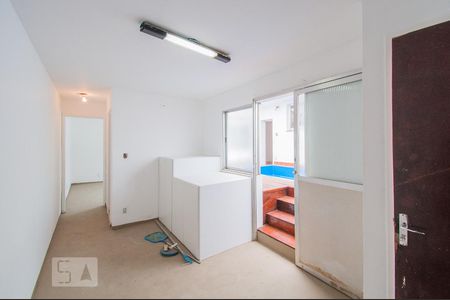 Casa para alugar com 600m², 3 quartos e 5 vagasEdícula