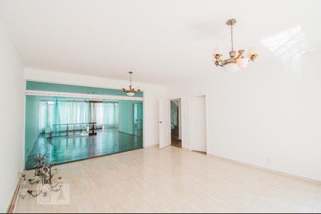 Sala 3 de casa à venda com 3 quartos, 600m² em Jardim da Glória, São Paulo