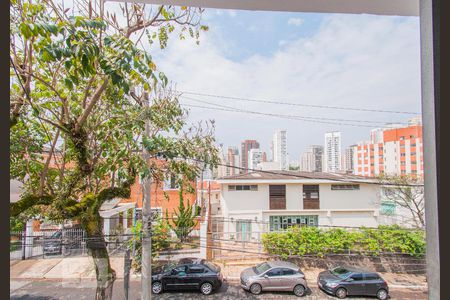 Casa para alugar com 600m², 3 quartos e 5 vagasVista do Quarto 3 Suíte