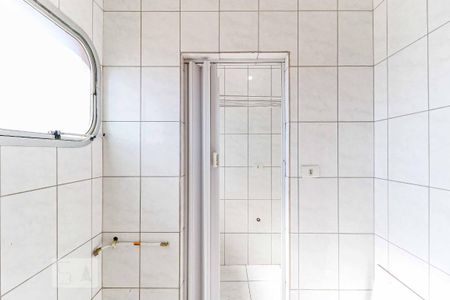 Apartamento à venda com 42m², 1 quarto e 1 vagaCozinha
