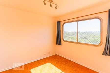 Sala de apartamento à venda com 1 quarto, 42m² em Vila Alexandria, São Paulo