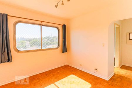 Apartamento à venda com 1 quarto, 42m² em Vila Alexandria, São Paulo