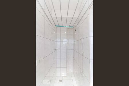 Área de Serviço de apartamento à venda com 1 quarto, 42m² em Vila Alexandria, São Paulo