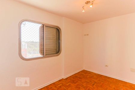 Quarto de apartamento à venda com 1 quarto, 42m² em Vila Alexandria, São Paulo
