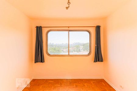 Sala de apartamento à venda com 1 quarto, 42m² em Vila Alexandria, São Paulo
