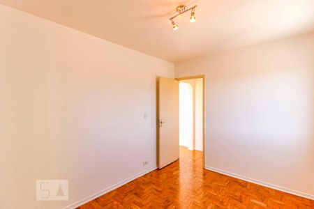Quarto de apartamento à venda com 1 quarto, 42m² em Vila Alexandria, São Paulo
