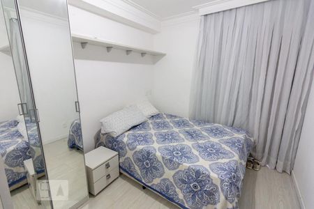 Quarto de apartamento para alugar com 1 quarto, 50m² em Vila Anglo Brasileira, São Paulo