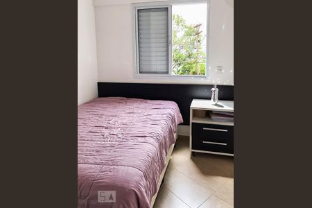 Apartamento à venda com 130m², 3 quartos e 2 vagasQuarto 2