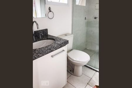 Apartamento à venda com 130m², 3 quartos e 2 vagasBanheiro
