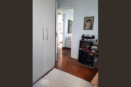 Quarto 2 de apartamento à venda com 2 quartos, 55m² em Vila Pompéia, São Paulo