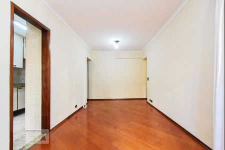 Sala de apartamento para alugar com 2 quartos, 77m² em Brooklin Paulista, São Paulo