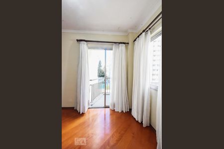 Sala de apartamento para alugar com 2 quartos, 77m² em Brooklin Paulista, São Paulo