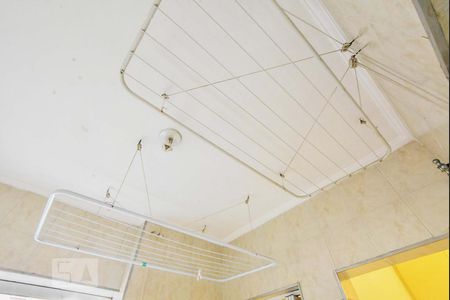 Apartamento para alugar com 77m², 2 quartos e 1 vagaLavanderia