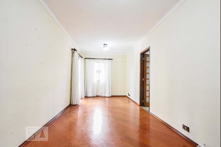 Sala de apartamento para alugar com 2 quartos, 77m² em Brooklin Paulista, São Paulo