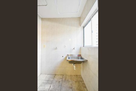 Apartamento para alugar com 77m², 2 quartos e 1 vagaLavanderia