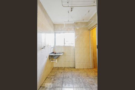 Apartamento para alugar com 77m², 2 quartos e 1 vagaLavanderia