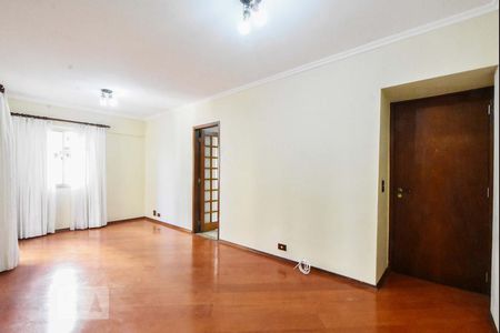 Sala de apartamento para alugar com 2 quartos, 77m² em Brooklin Paulista, São Paulo