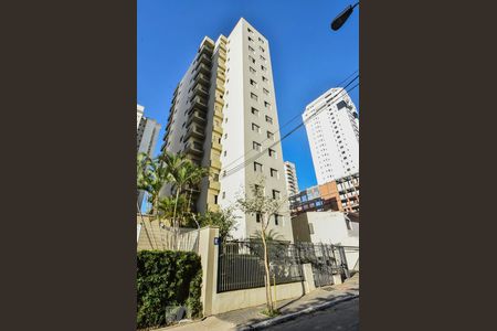 Apartamento para alugar com 77m², 2 quartos e 1 vagaPrédio